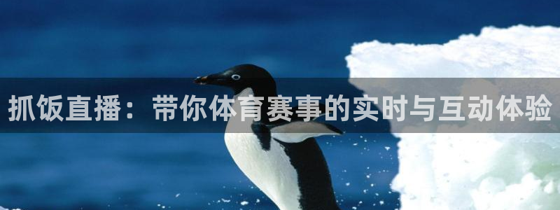 so米直播篮球在线直播：抓饭直播：带你体育赛事的实时与互动体验