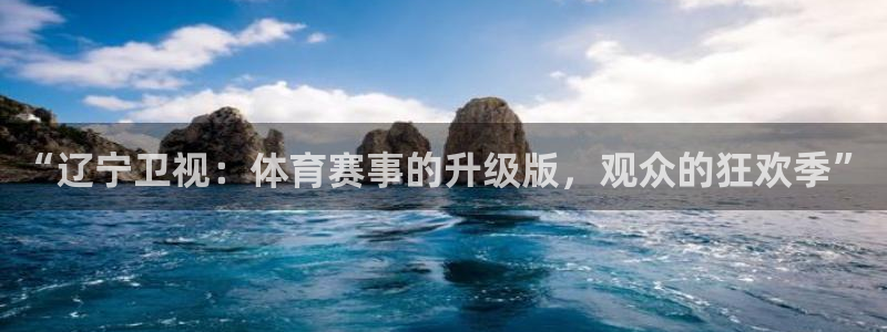 so米体育比赛直播：“辽宁卫视：体育赛事的升级版，观众的狂欢季”