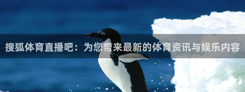 so米体育直播网站：搜狐体育直播吧：为您带来最新的体育资讯与娱乐内容